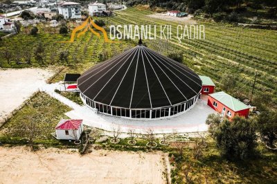 Kıl Çadır Fiyatları 2026 Güncel Fiyatlar